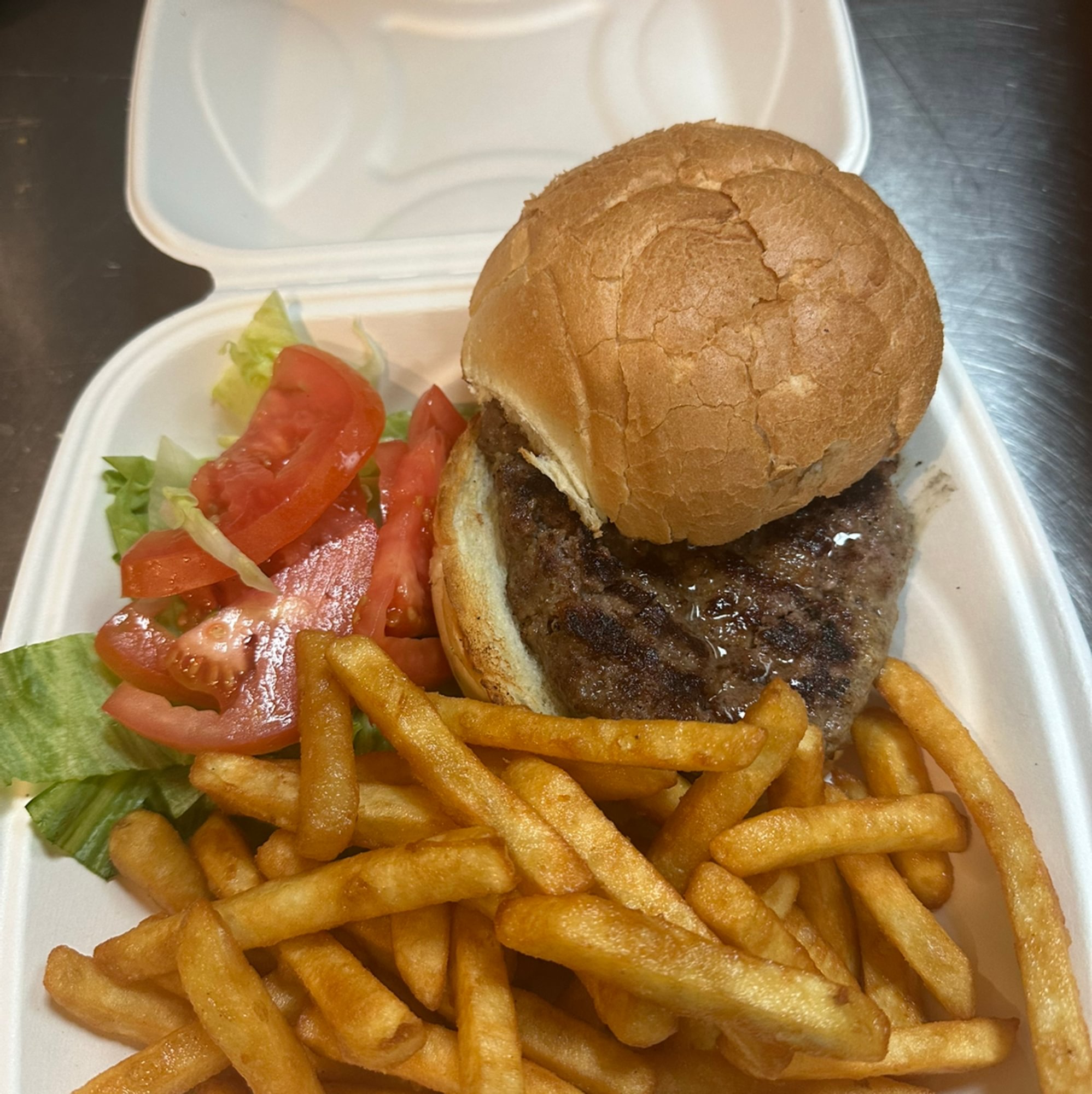 Cheeseburger