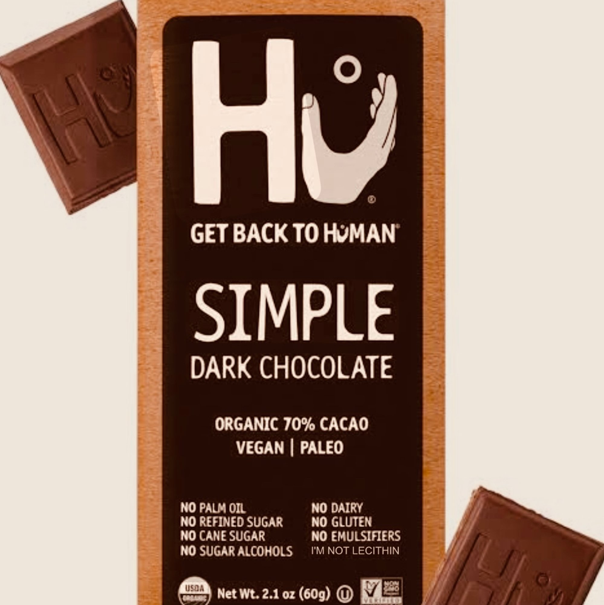 Hu Chocolate