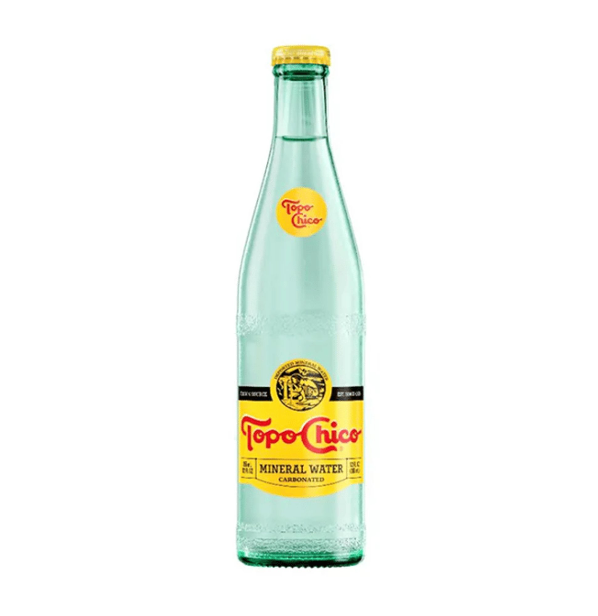 Topo Chico (B)