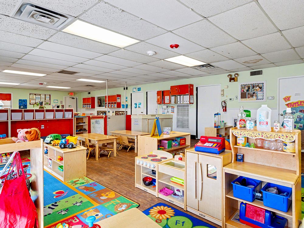 Fountain Park KinderCare Image