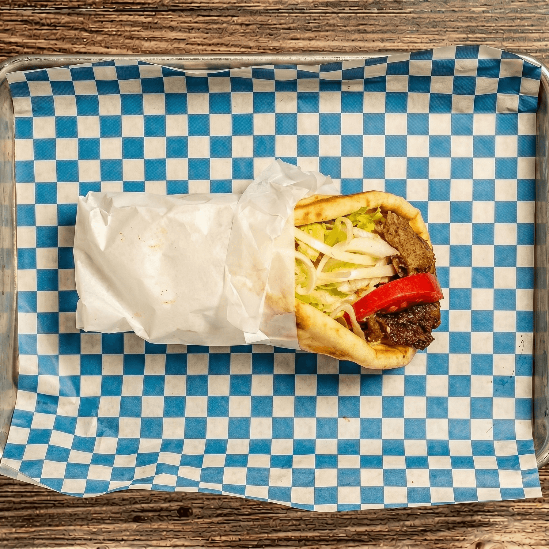Fotis Gyro