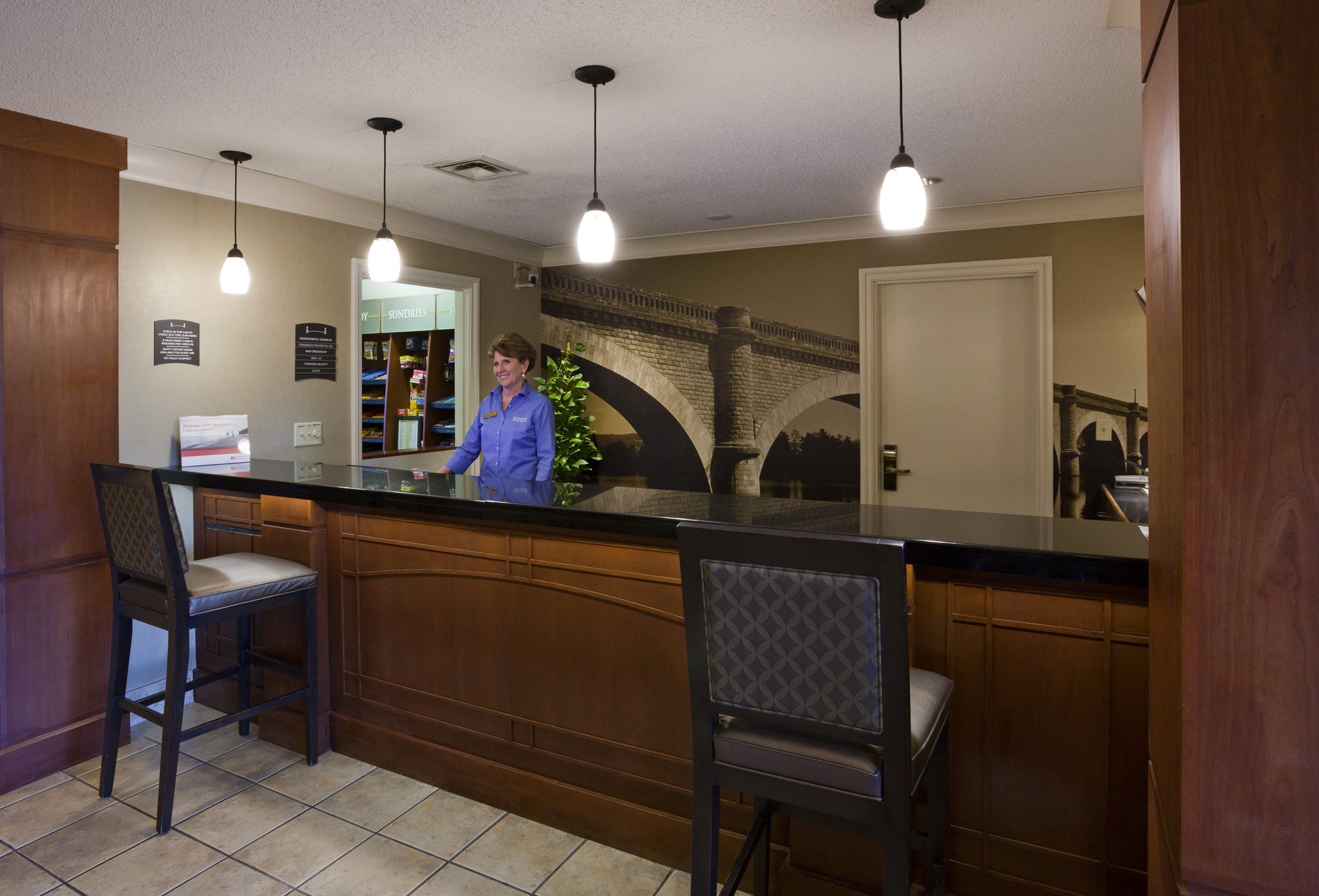 Candlewood Suites Eagan Arpt South - Mall Area by IHG Image