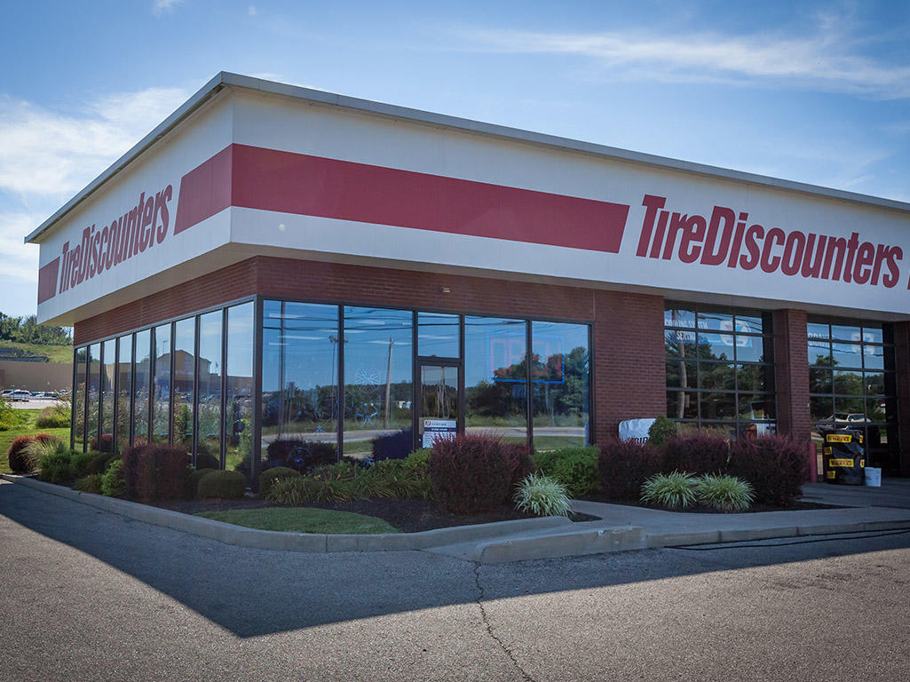 Tire Discounters Photo