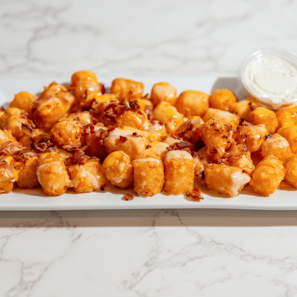 Mega Tots