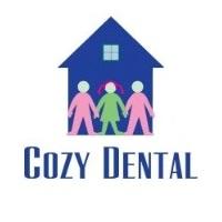 Cozy Dental Logo