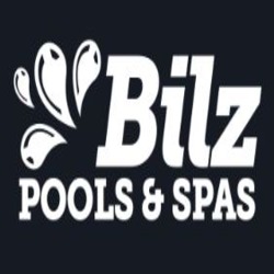 Bilz Pools & Spas Inc Logo
