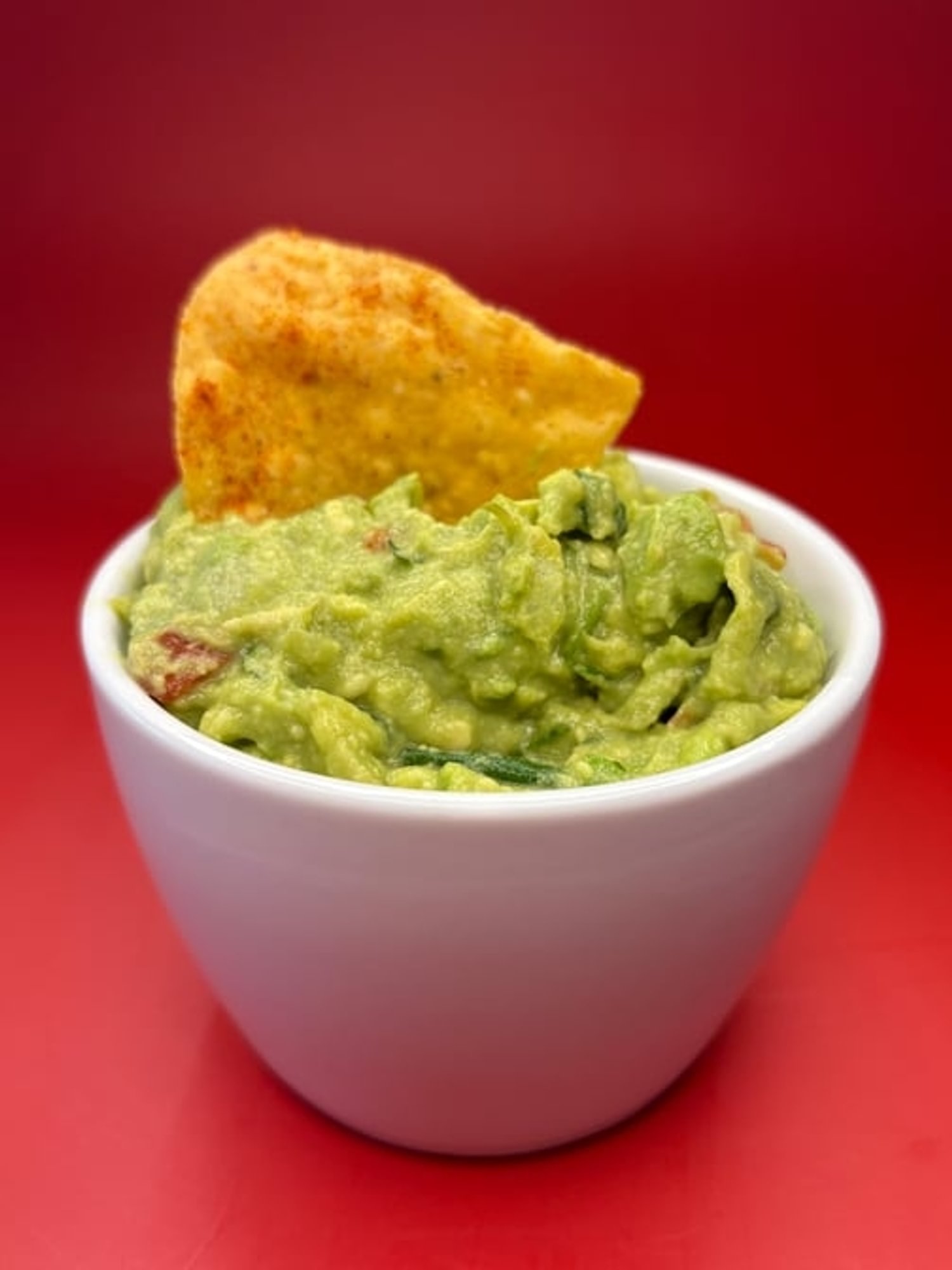 Guacamole Dip