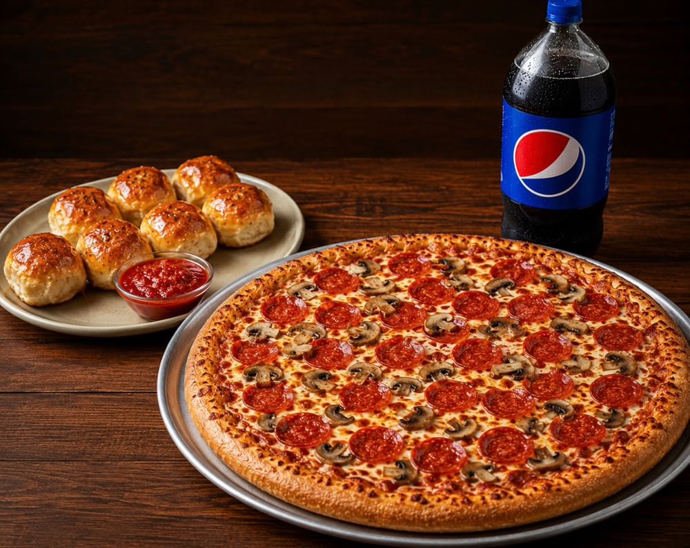 Family Feast