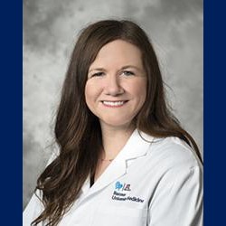 Rachael Charles, MD