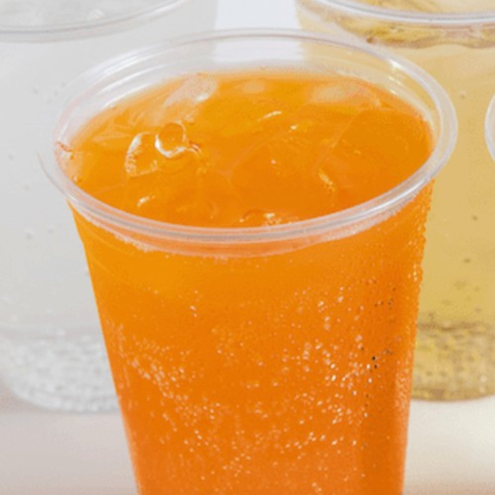 Orange Soda