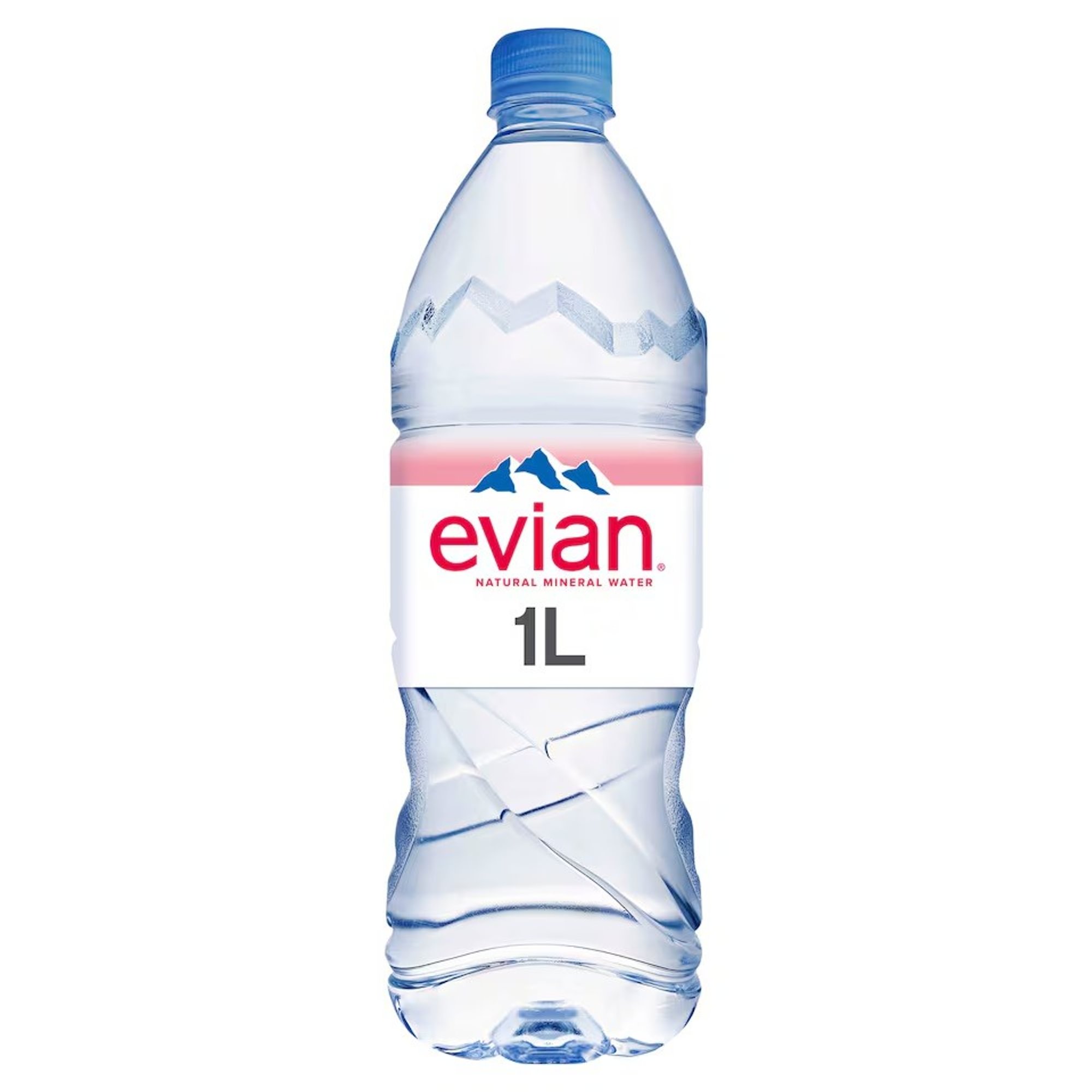 Evian 1 l