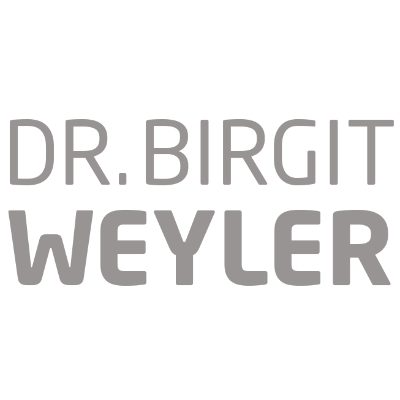 Logo von Dr. med. Birgit Weyler Zahnärztin