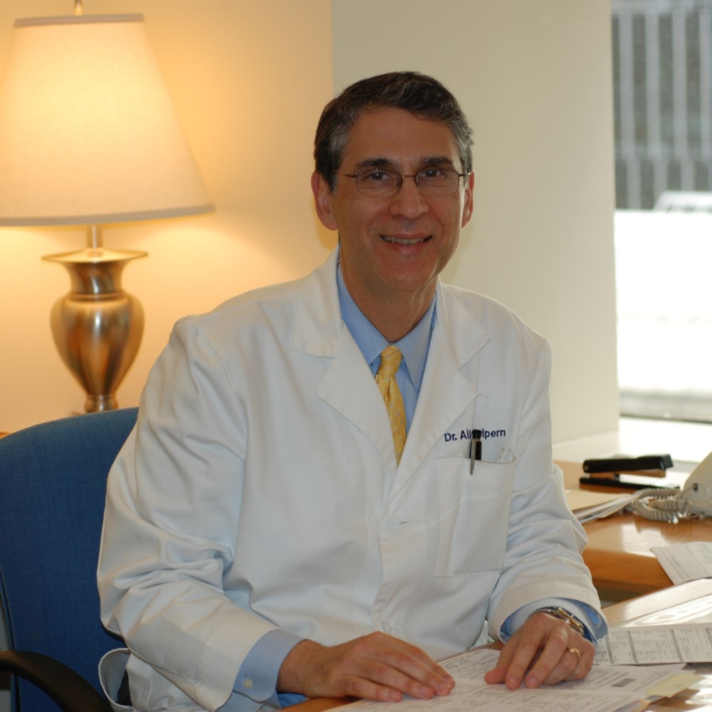 Allan C. Halpern, MD - MSK Dermatologist & Internist