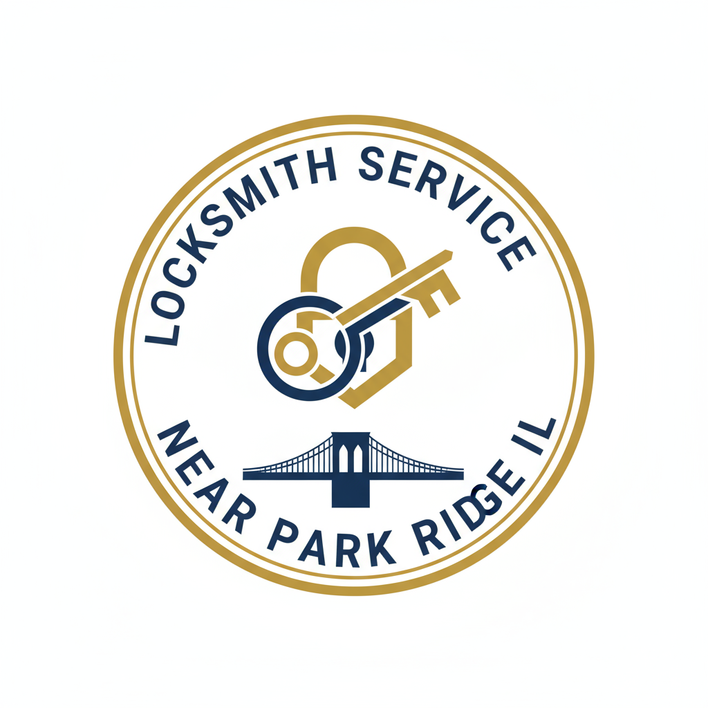 Lock Smith Service Near Park Ridge IL