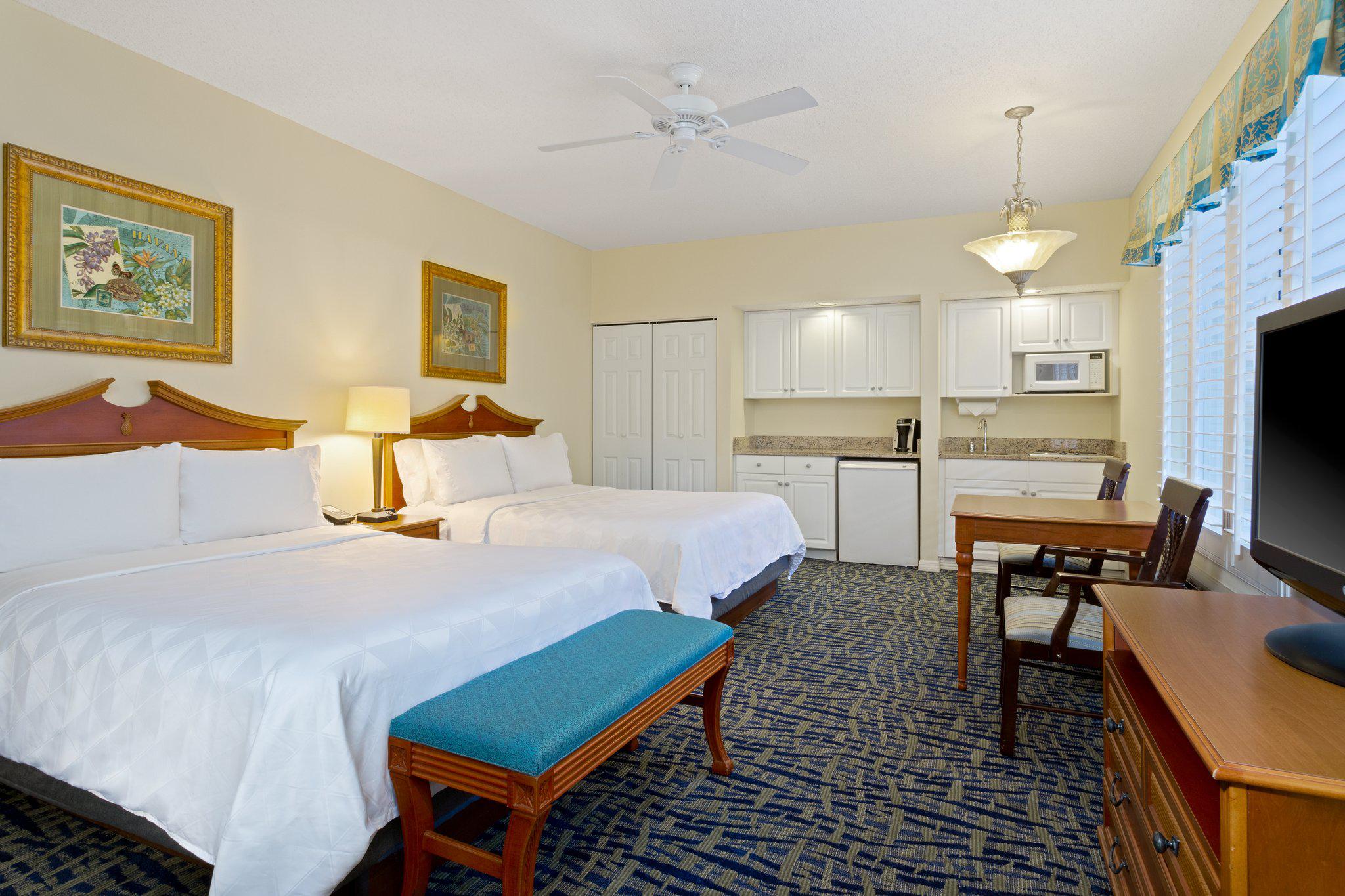 Holiday Inn & Suites Clearwater Beach S-Harbourside Photo