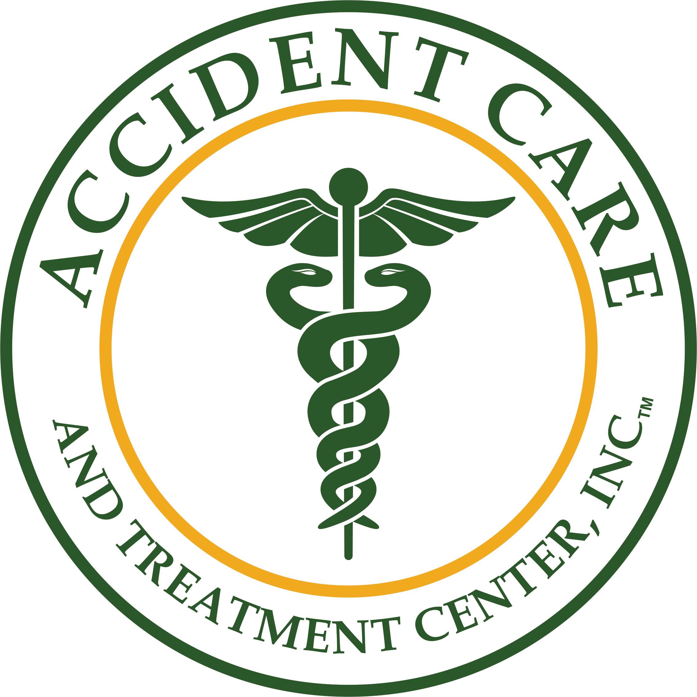 accident care and treatment center
