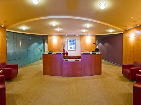 Regus - Illinois, Warrenville - Cantera Photo