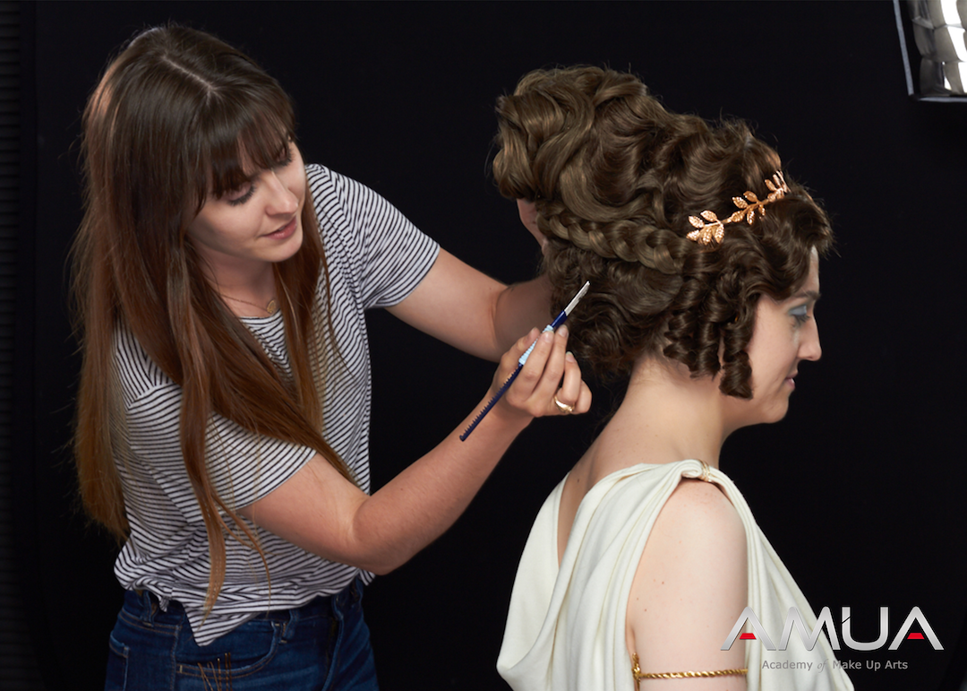 Academy of Make Up Arts Image