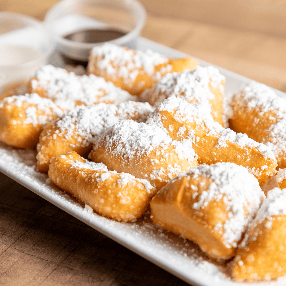Zeppole
