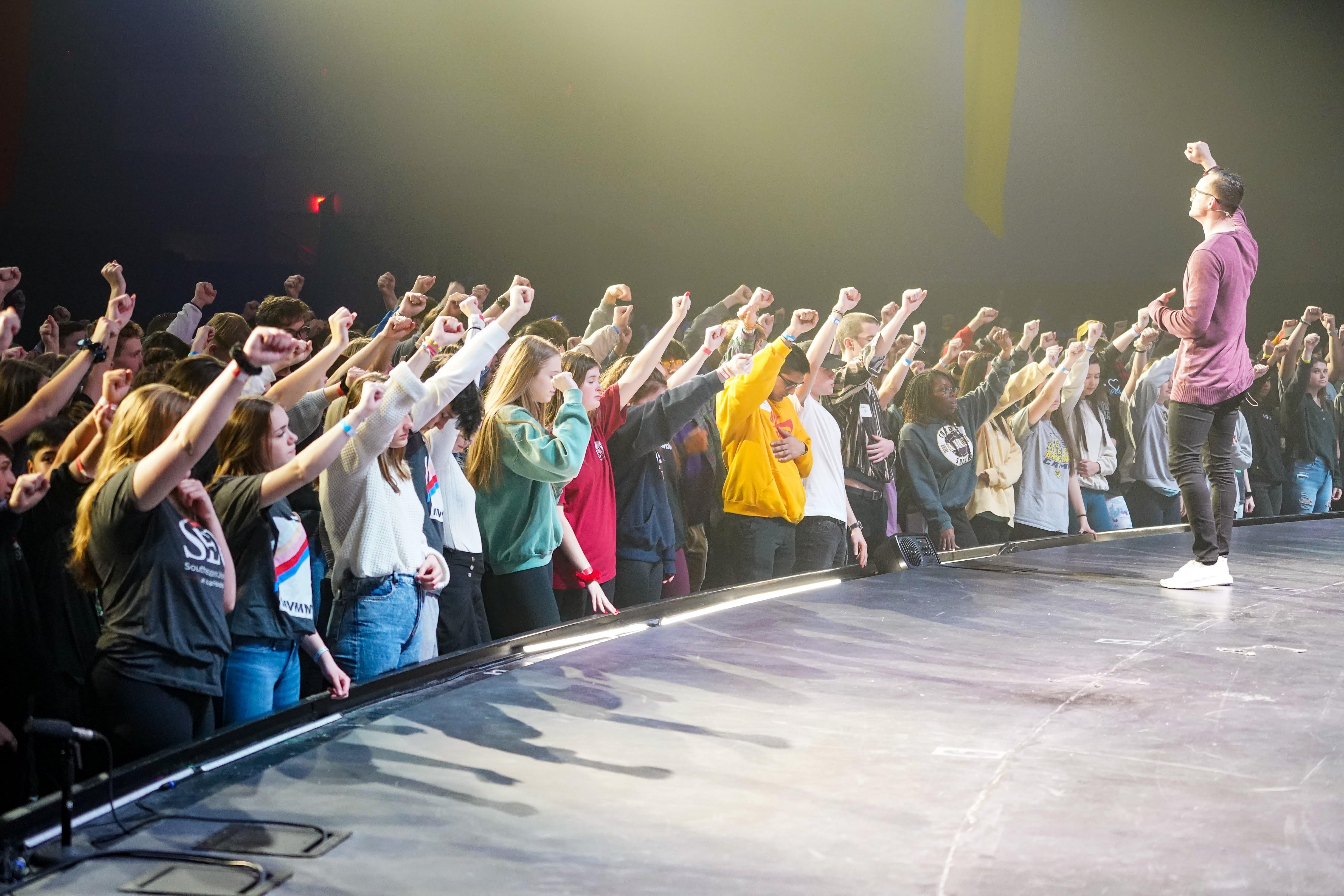 Hope Fellowship Frisco East Image