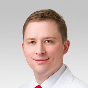 Edward J. Tanner III, MD Photo