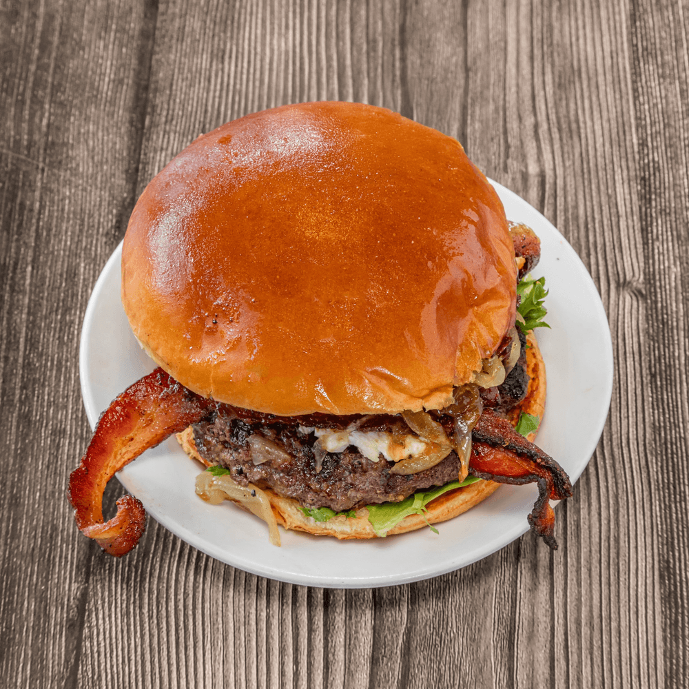 TRU Bistro Burger