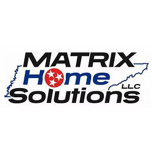 Matrix Home Solutions Logo