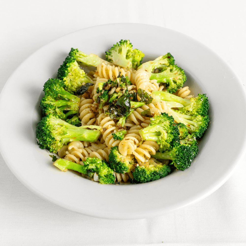 Broccoli Pasta