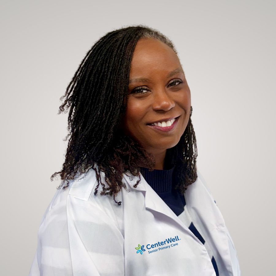 Lydia C. Samples Mattison, MD Image