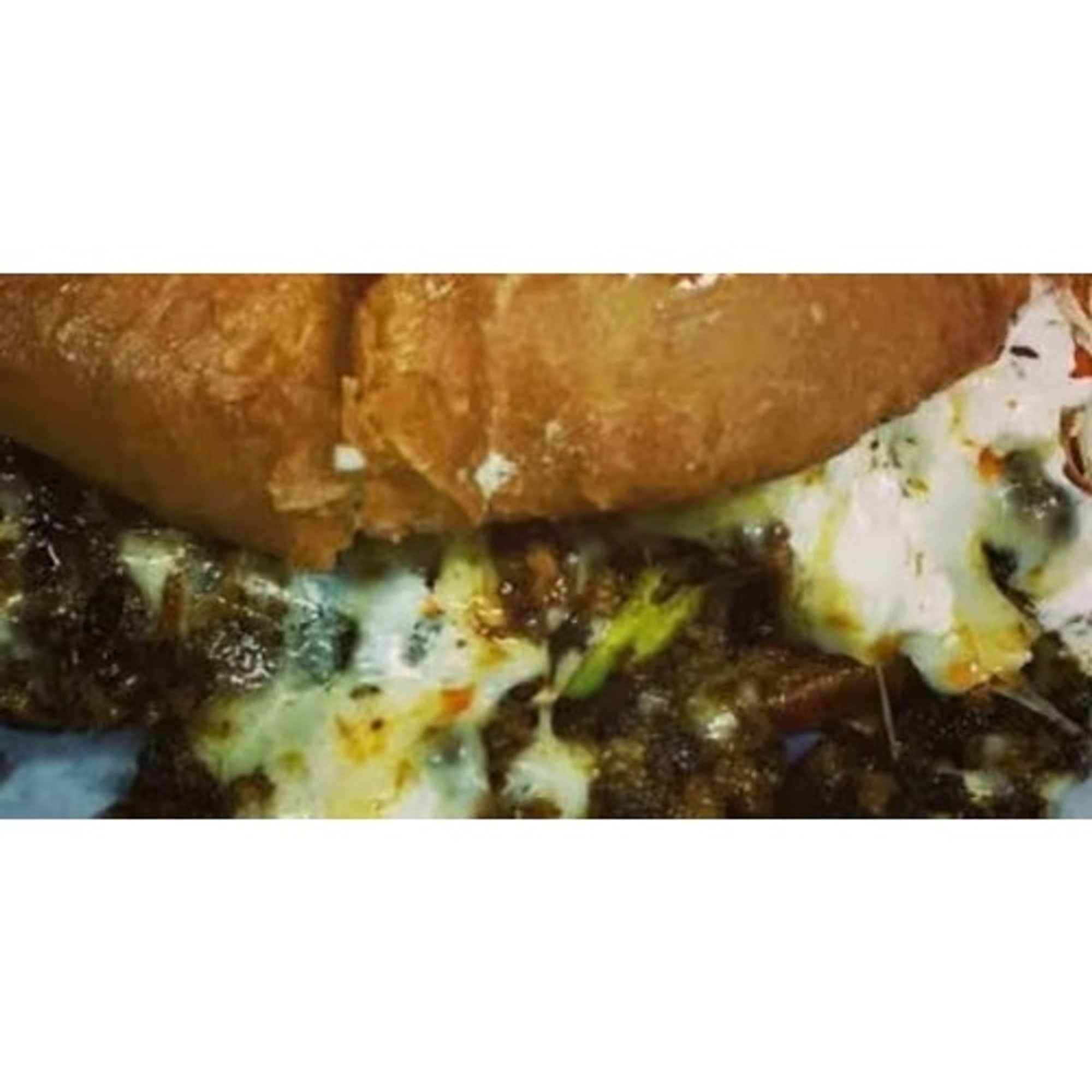 Torta Choriqueso