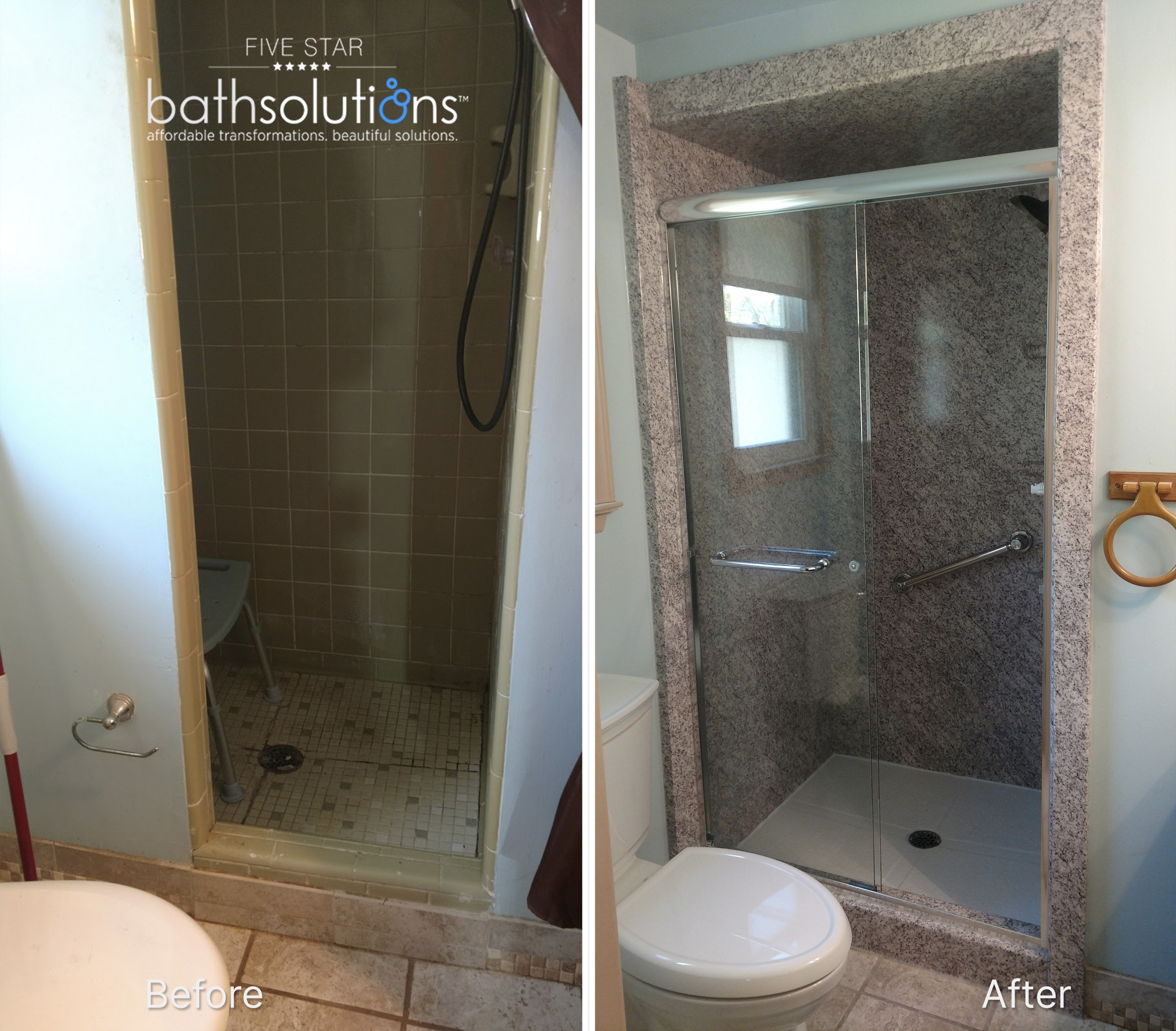 Five Star Bath Solutions of Annapolis Image