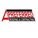 A-Preferred Roofing &amp; Contracting Logo