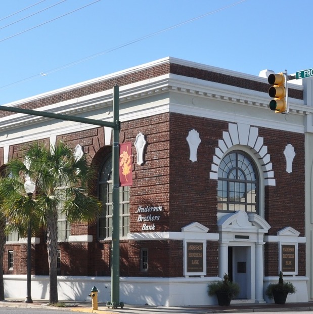 Images Anderson Brothers Bank