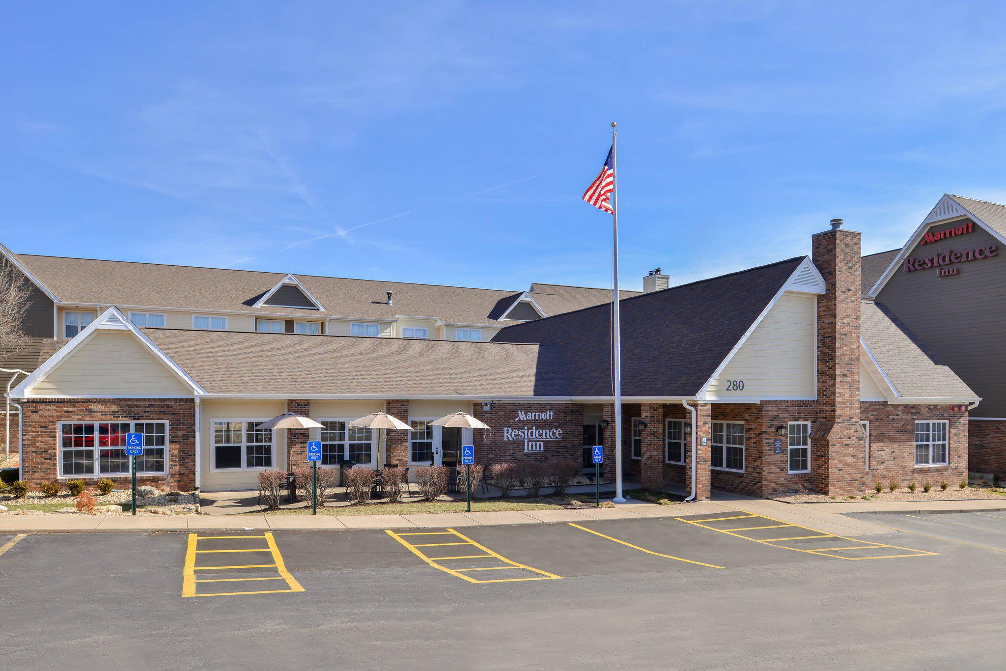 Residence Inn by Marriott Branson Photo