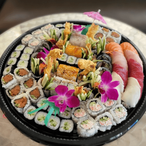 Just Beginner Plate