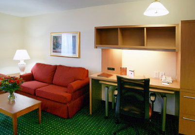 TownePlace Suites by Marriott Raleigh Cary/Weston Parkway Photo