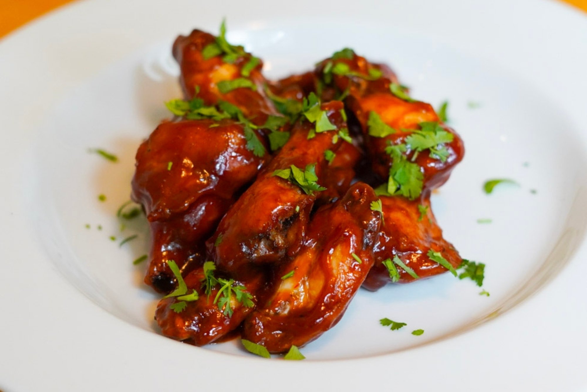 WINGS AGAVE