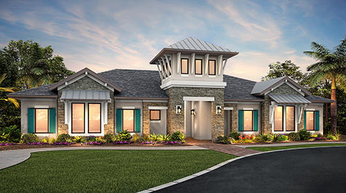 Westbrook by Pulte Homes Photo