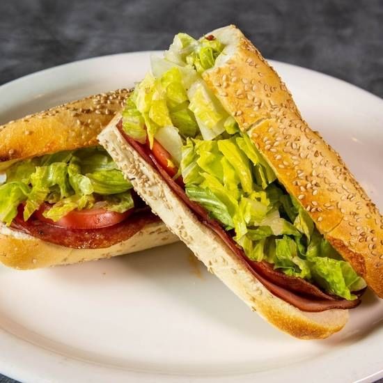 Italian Sub