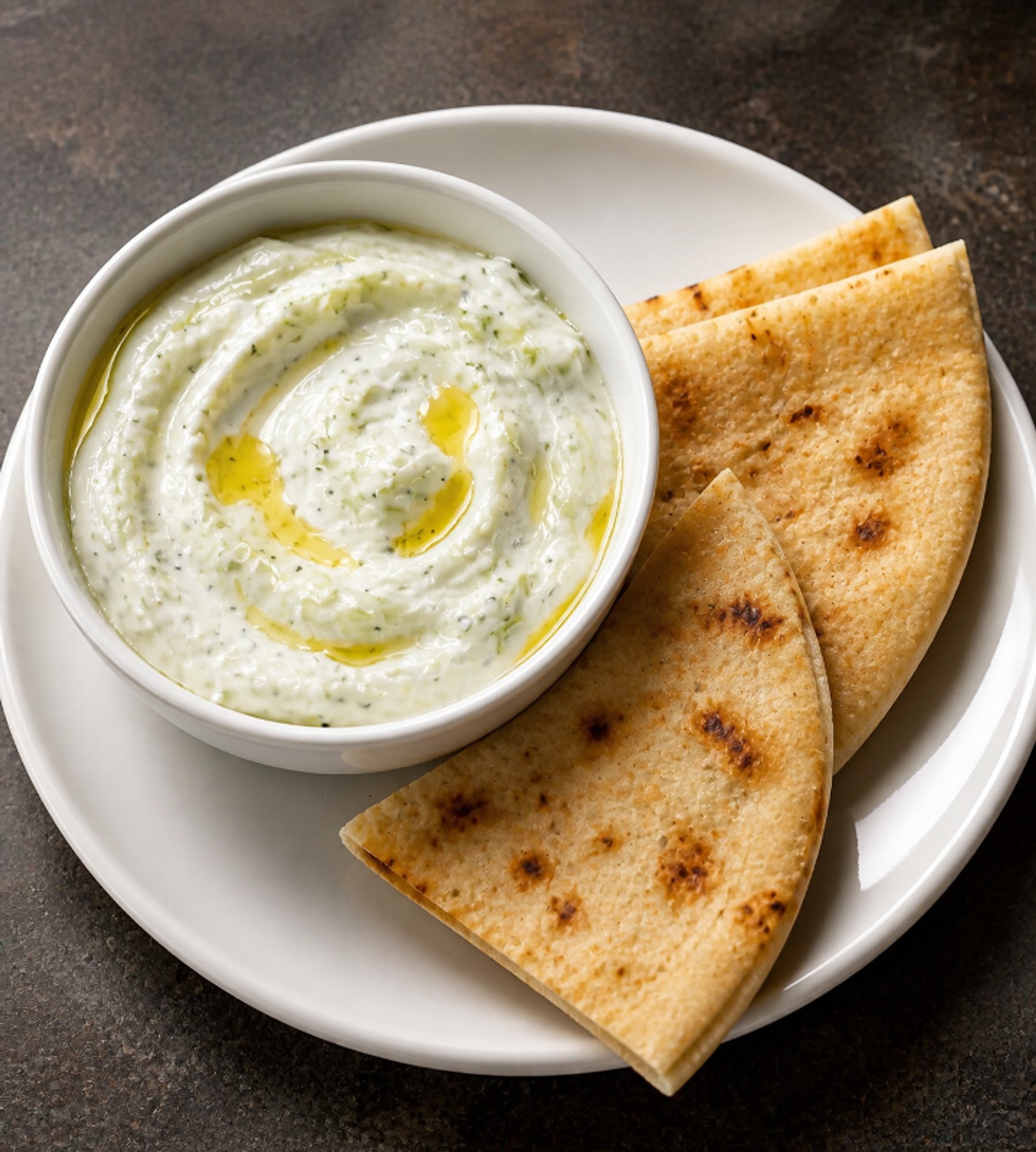 Tzatziki