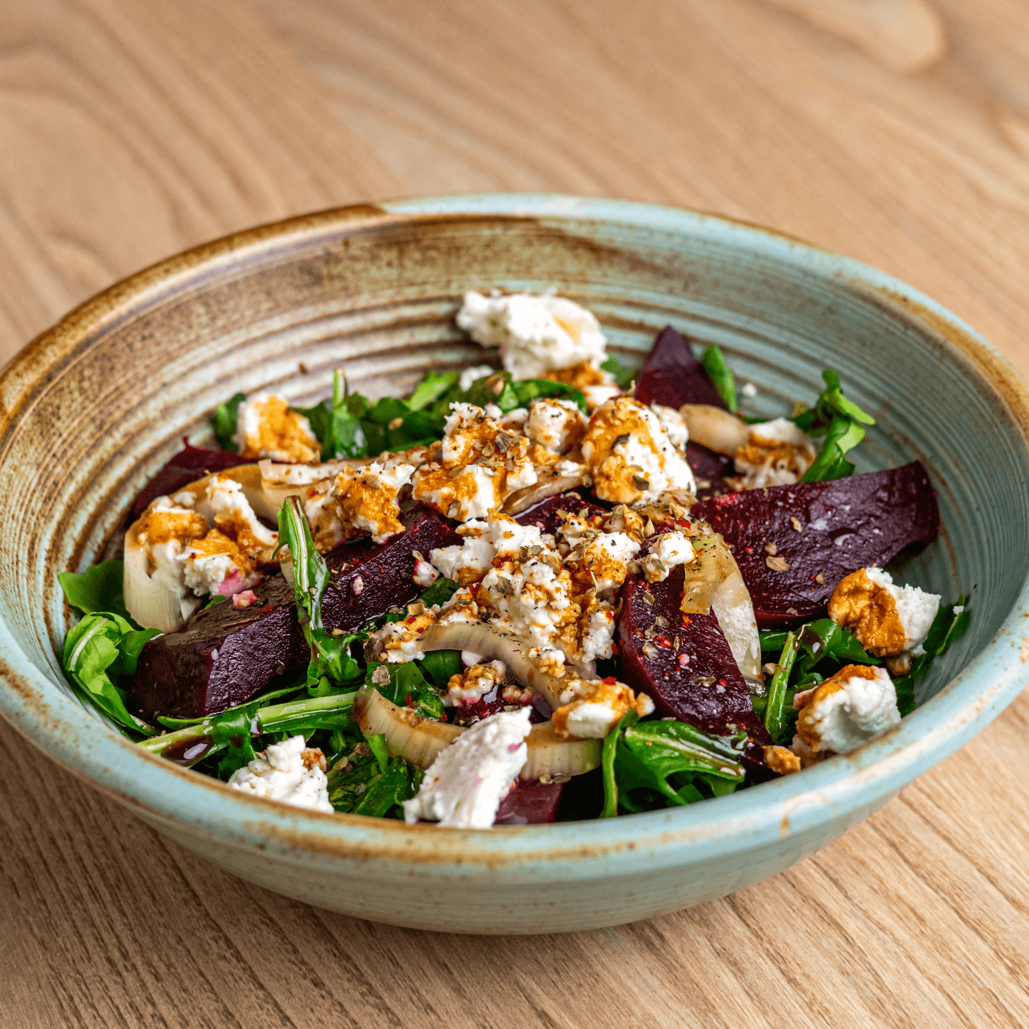 Roka Salad