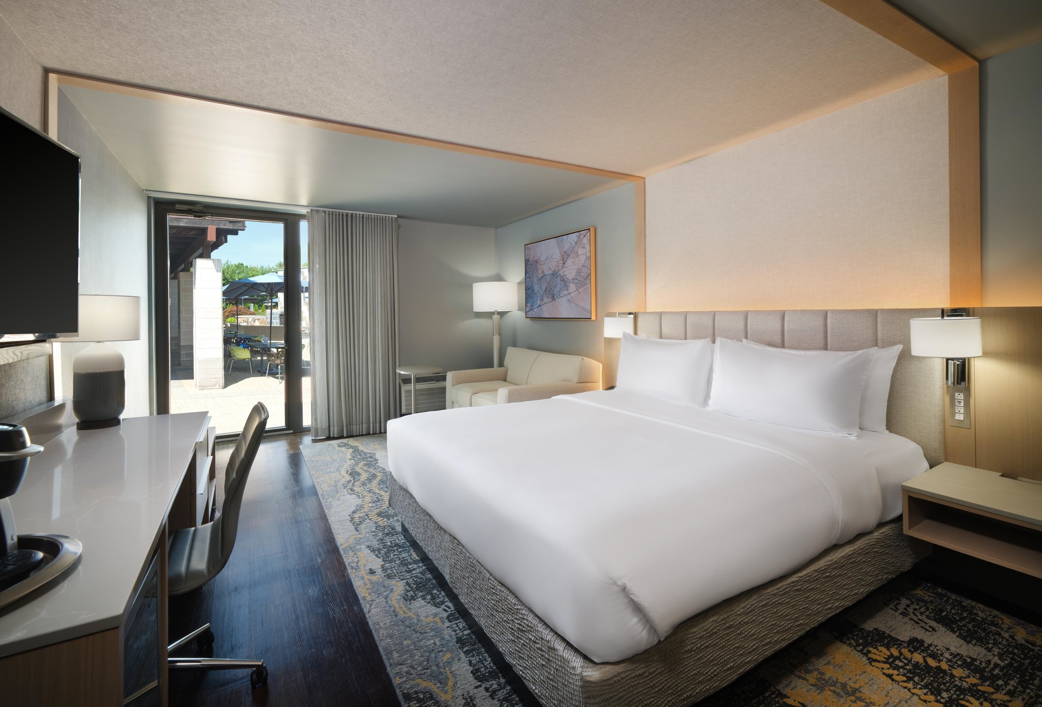 Hotel Indigo Long Island - East End by IHG Image