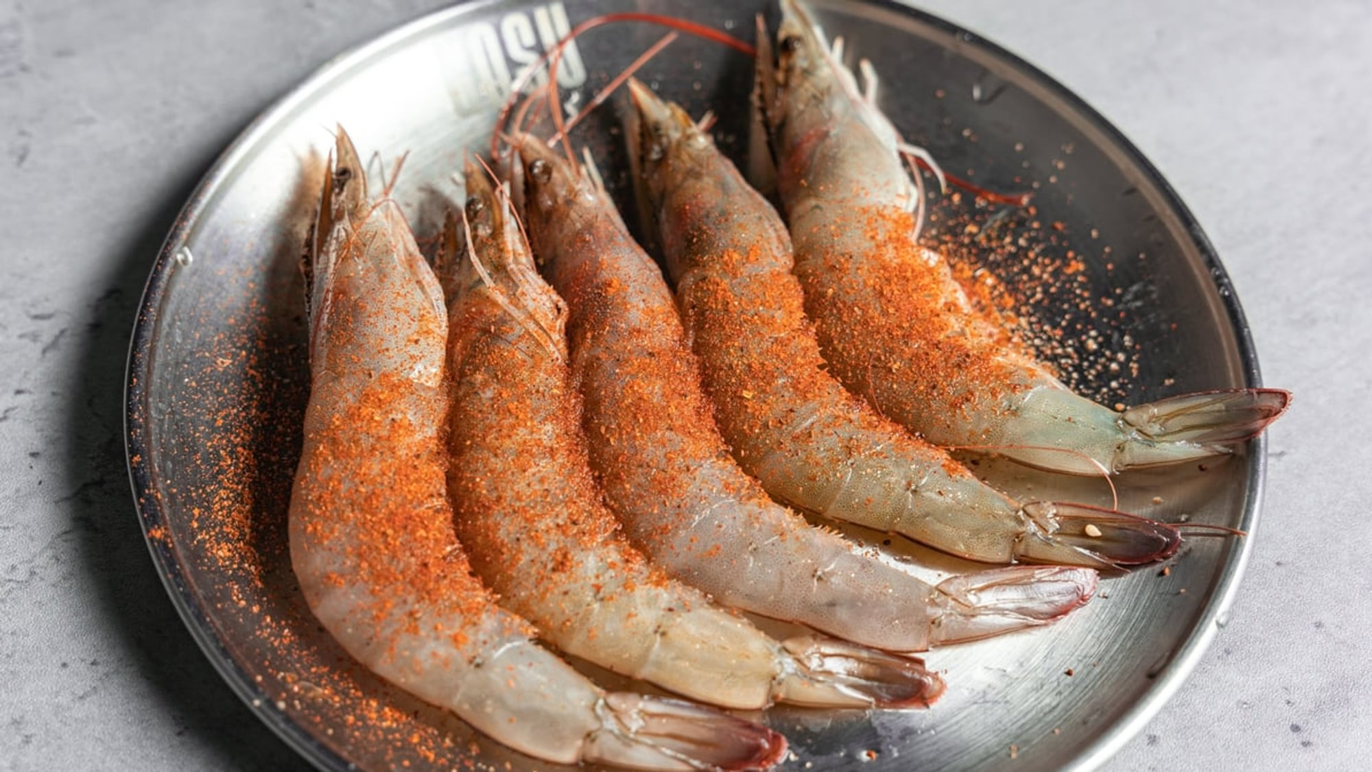 Gosu Shrimp Box