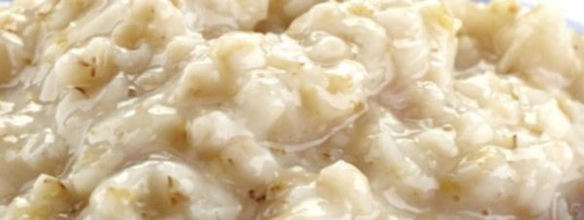 Oatmeal