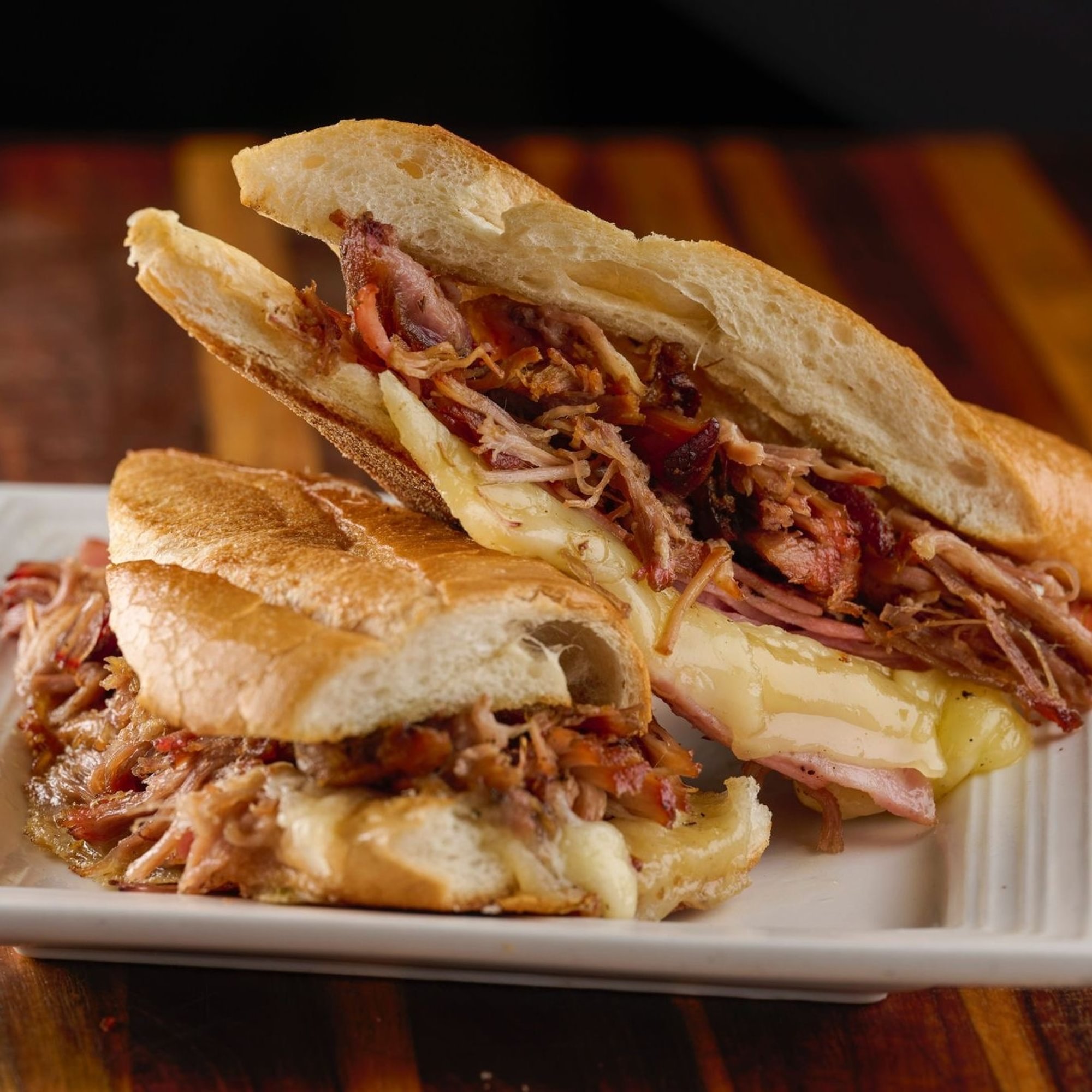 Cuban Sandwich