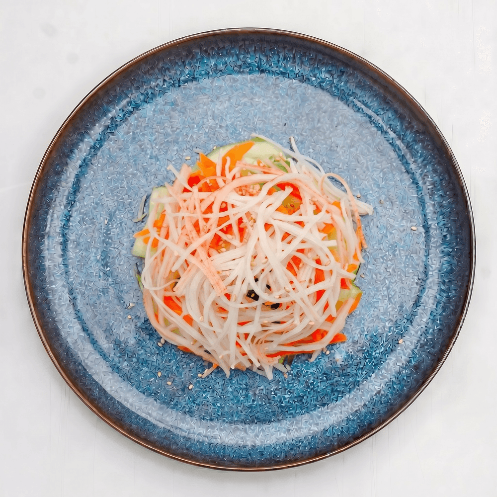 Sunomono Salad