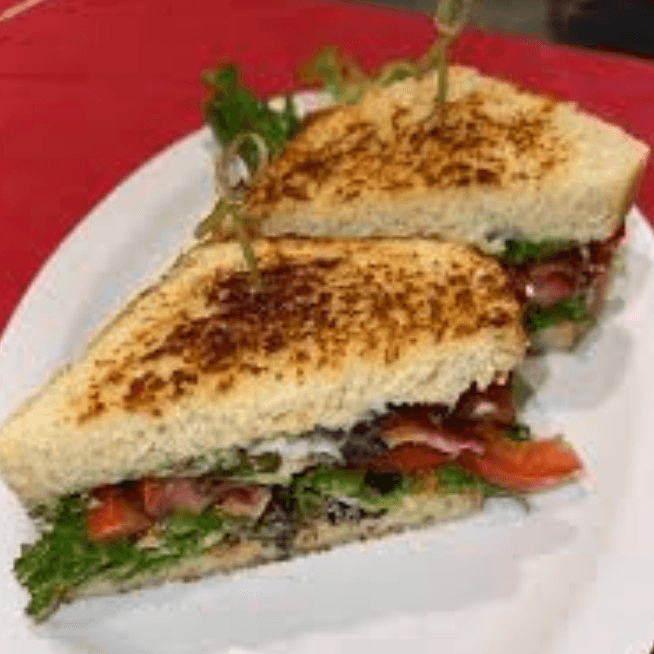 BLT Sandwich