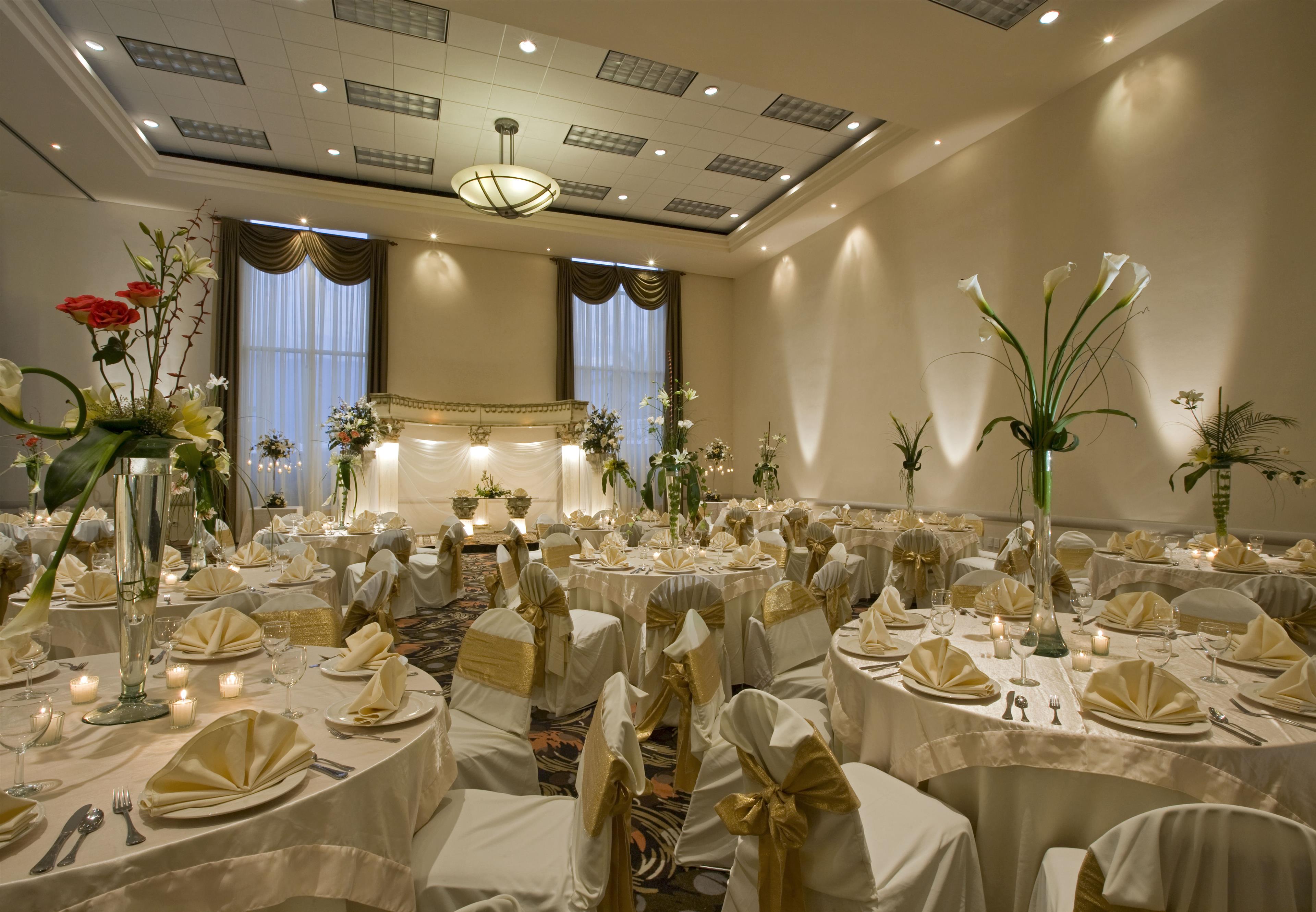 Images Four Points by Sheraton Galerias Monterrey