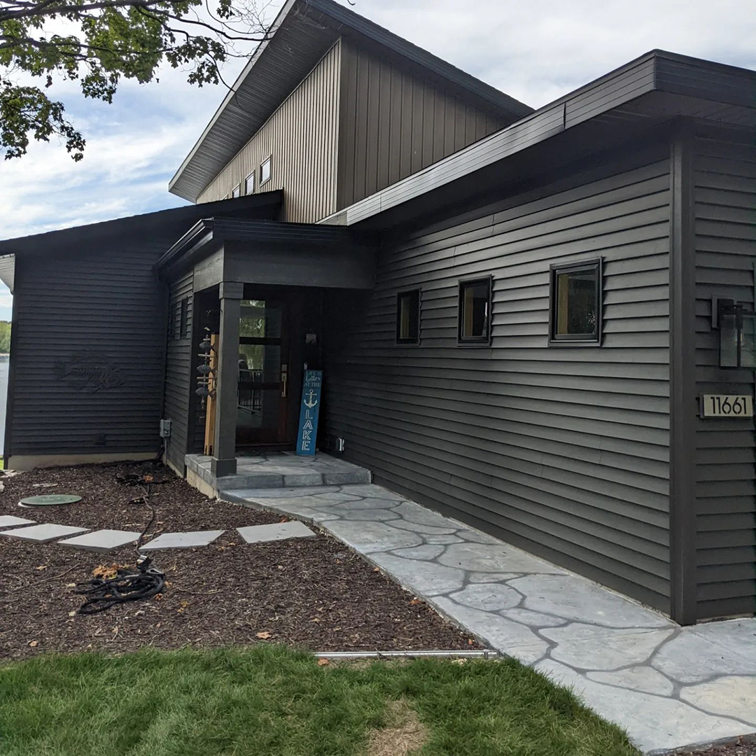 Concrete Craft of Sandy Image