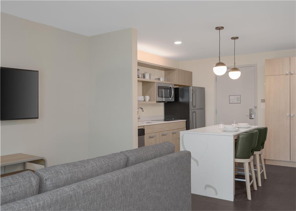 Homewood Suites by Hilton Viera Melbourne Image